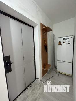 1-к квартира, вторичка, 36м2, 3/7 этаж