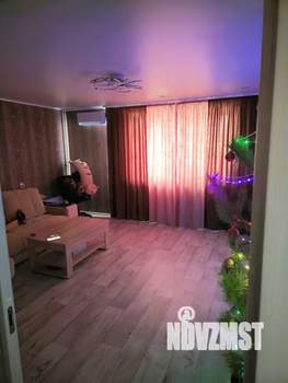 2-к квартира, вторичка, 57м2, 8/10 этаж