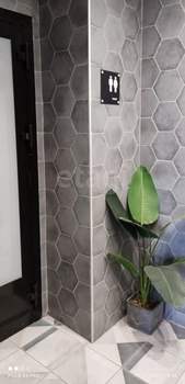 2-к квартира, вторичка, 63м2, 1/21 этаж