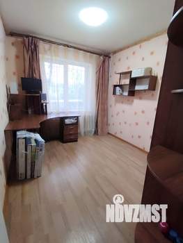 3-к квартира, вторичка, 63м2, 1/9 этаж