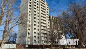 2-к квартира, вторичка, 59м2, 10/15 этаж
