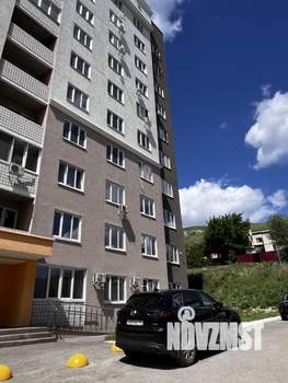 Студия квартира, вторичка, 62м2, 8/12 этаж