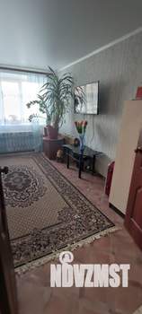 3-к квартира, вторичка, 64м2, 2/9 этаж