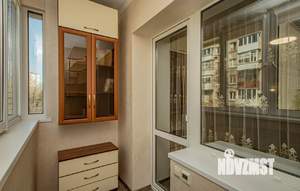 3-к квартира, вторичка, 116м2, 4/8 этаж