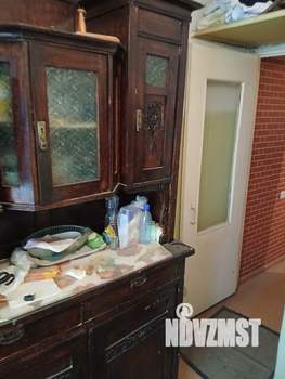 1-к квартира, вторичка, 32м2, 2/5 этаж