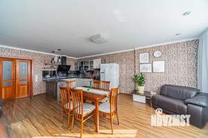 3-к квартира, вторичка, 115м2, 5/25 этаж