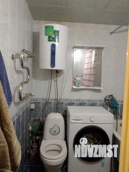 1-к квартира, вторичка, 38м2, 1/9 этаж