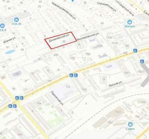 1-к квартира, вторичка, 34м2, 14/14 этаж