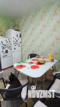 3-к квартира, вторичка, 72м2, 3/10 этаж