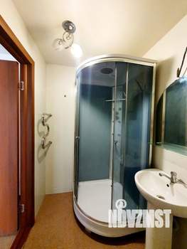 1-к квартира, вторичка, 39м2, 3/10 этаж