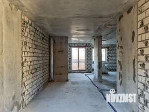 2-к квартира, сданный дом, 54м2, 18/19 этаж