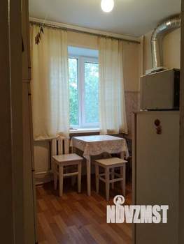 1-к квартира, вторичка, 31м2, 4/5 этаж