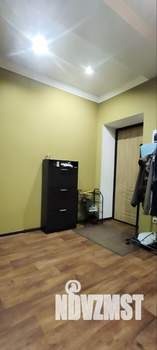 3-к квартира, вторичка, 92м2, 3/5 этаж