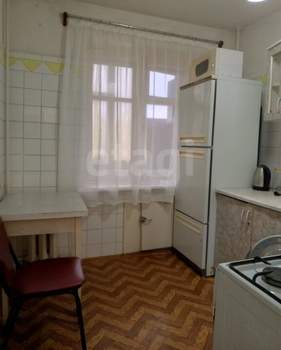 1-к квартира, вторичка, 34м2, 6/9 этаж