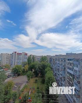 1-к квартира, вторичка, 33м2, 8/10 этаж