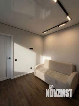 1-к квартира, вторичка, 40м2, 7/10 этаж