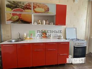 1-к квартира, вторичка, 61м2, 3/10 этаж