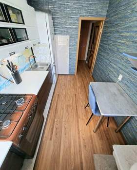 2-к квартира, вторичка, 45м2, 7/9 этаж