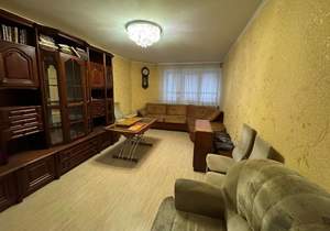 3-к квартира, вторичка, 88м2, 2/10 этаж