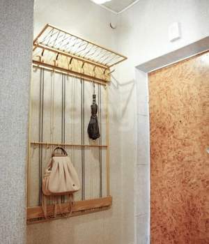 2-к квартира, вторичка, 40м2, 5/6 этаж