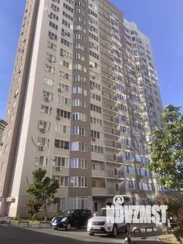 2-к квартира, вторичка, 59м2, 16/19 этаж