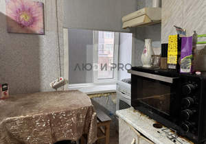 Студия квартира, вторичка, 23м2, 2/2 этаж