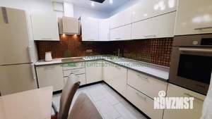 2-к квартира, вторичка, 66м2, 9/23 этаж