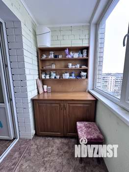 1-к квартира, вторичка, 48м2, 11/14 этаж