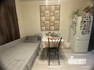 1-к квартира, вторичка, 44м2, 1/10 этаж