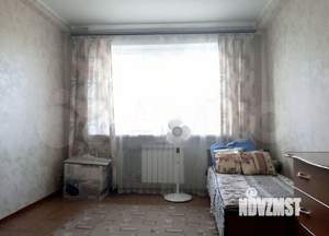 2-к квартира, вторичка, 43м2, 4/5 этаж