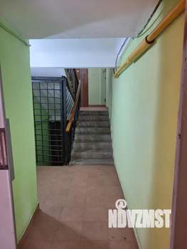 1-к квартира, вторичка, 34м2, 1/9 этаж