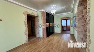 4-к квартира, вторичка, 123м2, 5/10 этаж