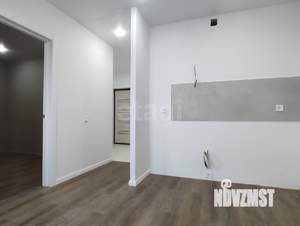 1-к квартира, вторичка, 45м2, 9/10 этаж