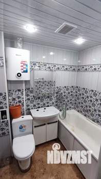 1-к квартира, вторичка, 30м2, 4/5 этаж