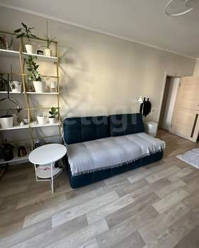 2-к квартира, вторичка, 45м2, 2/3 этаж