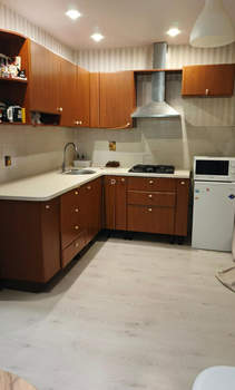 1-к квартира, вторичка, 29м2, 1/5 этаж