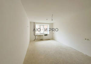2-к квартира, вторичка, 53м2, 4/17 этаж