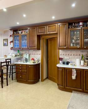 2-к квартира, вторичка, 93м2, 8/12 этаж