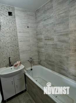1-к квартира, вторичка, 39м2, 2/10 этаж