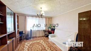 1-к квартира, вторичка, 36м2, 6/9 этаж