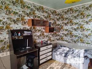 2-к квартира, вторичка, 53м2, 9/9 этаж