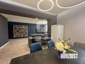 4-к квартира, вторичка, 170м2, 10/11 этаж