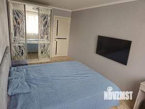 2-к квартира, вторичка, 57м2, 8/10 этаж