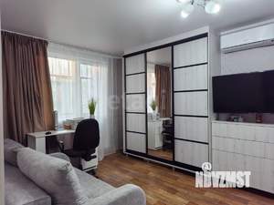 1-к квартира, вторичка, 30м2, 4/5 этаж