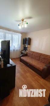 1-к квартира, вторичка, 25м2, 1/5 этаж