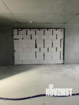 1-к квартира, вторичка, 43м2, 9/10 этаж