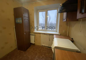 1-к квартира, вторичка, 29м2, 4/5 этаж