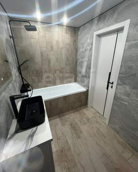 2-к квартира, вторичка, 66м2, 12/19 этаж