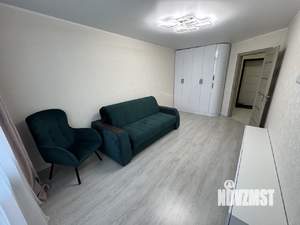 1-к квартира, вторичка, 40м2, 10/14 этаж