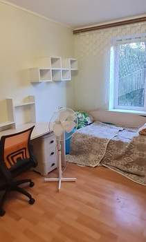 3-к квартира, вторичка, 59м2, 2/9 этаж